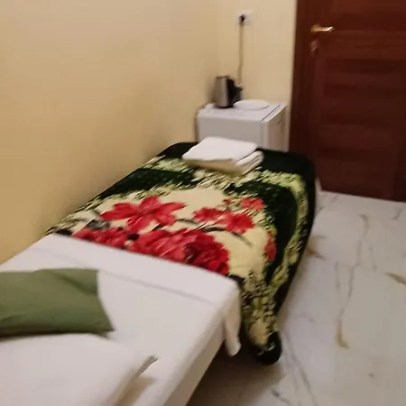 Termini Gioberti Bed & Breakfast
