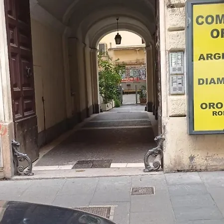 Termini Gioberti Bed & Breakfast *