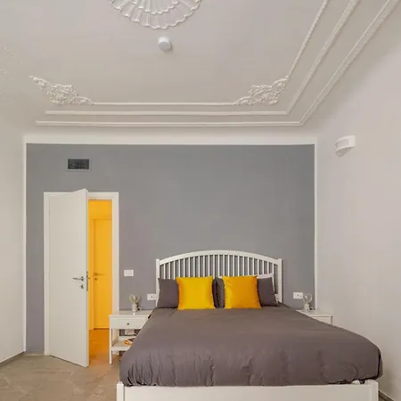 Apartment Elegant Design - Parking Rome