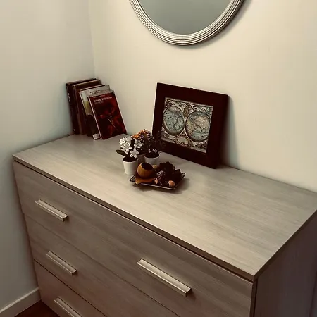 Il Rifugio Moderno Apartment Rome