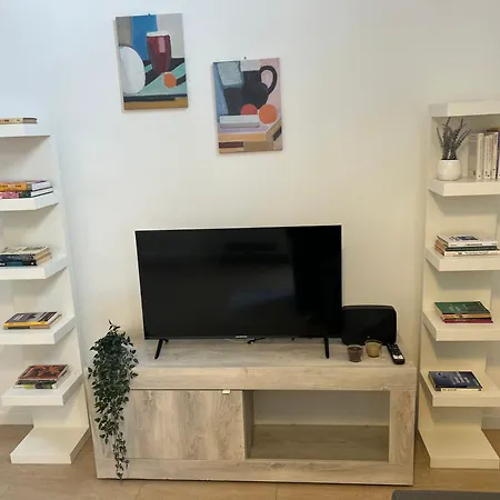 Il Rifugio Moderno Apartment *