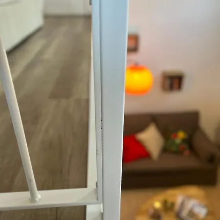 Il Rifugio Moderno Apartment