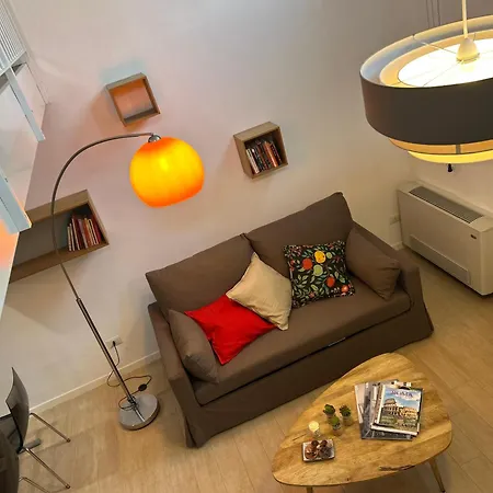 Apartment Il Rifugio Moderno *