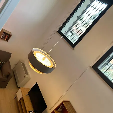 Il Rifugio Moderno Apartment Rome