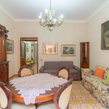 Apartment Trastevere Heart Of Rome