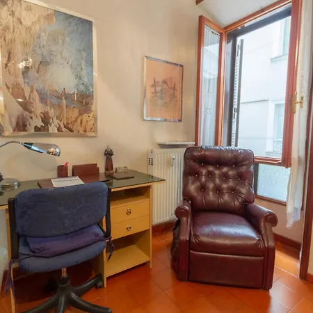 Trastevere Heart Of Apartment *