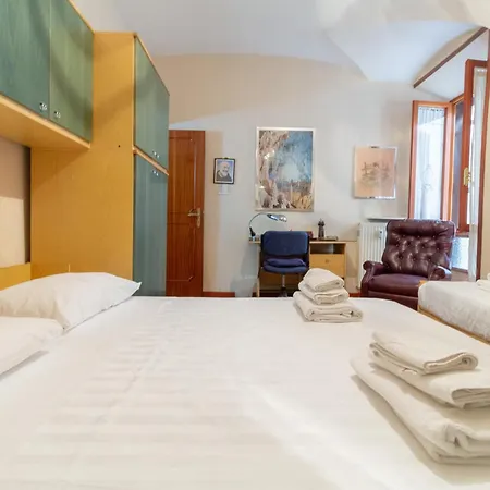 Trastevere Heart Of Apartment *