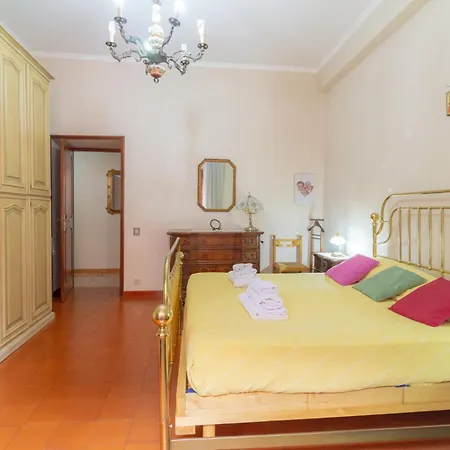 Apartment Trastevere Heart Of *