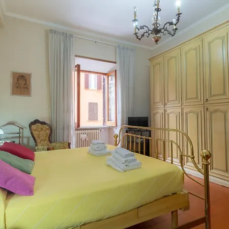 Trastevere Heart Of Apartment