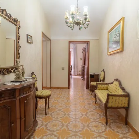 Trastevere Heart Of Apartment *