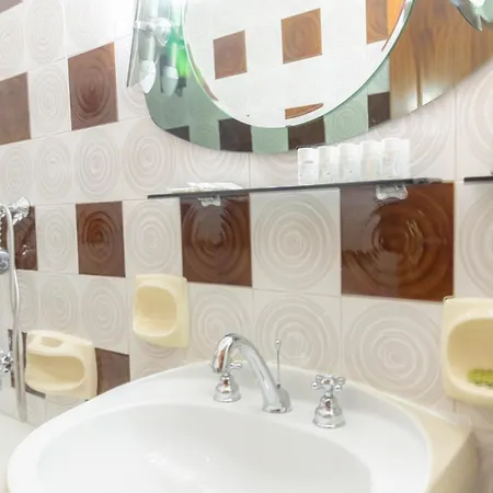 Apartment Trastevere Heart Of *