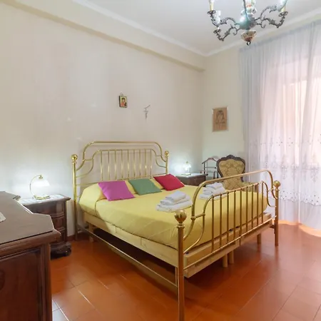 Apartment Trastevere Heart Of *