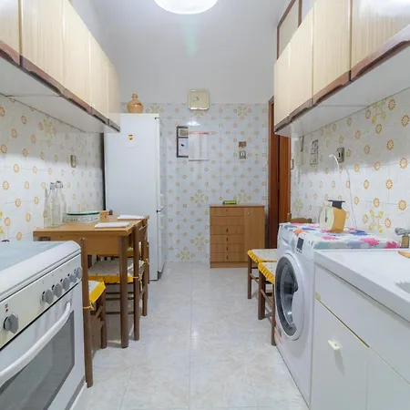 Apartment Trastevere Heart Of *