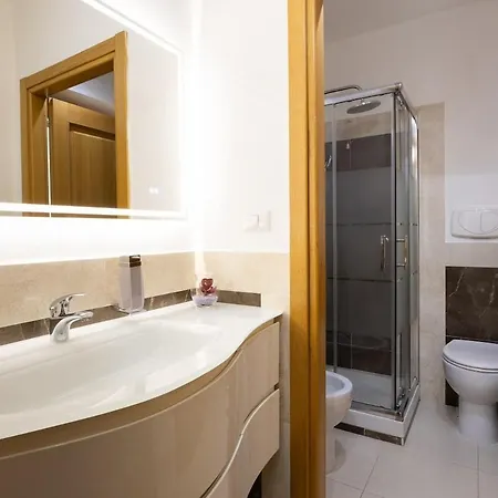 Appartamento La Casa Di Nonna Ester Roma