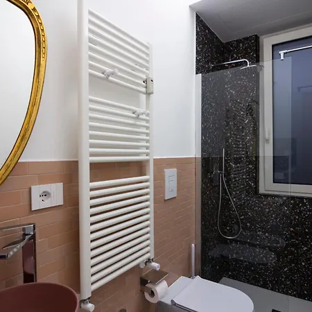 Le Tre Effe Bed and breakfast *