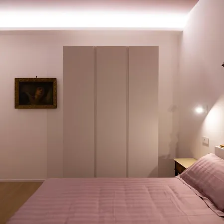 Le Tre Effe Bed and breakfast *