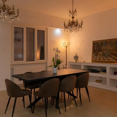 Bed and breakfast Le Tre Effe *