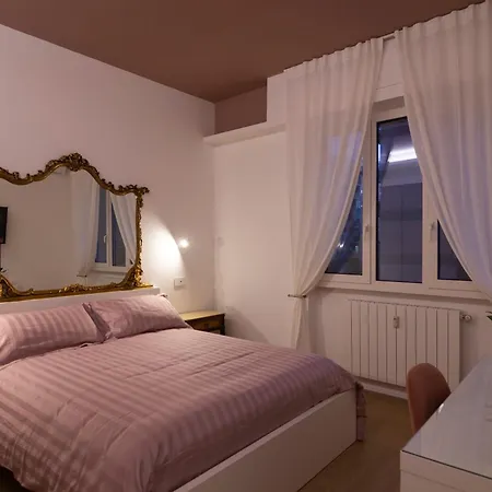 Bed and breakfast Le Tre Effe
