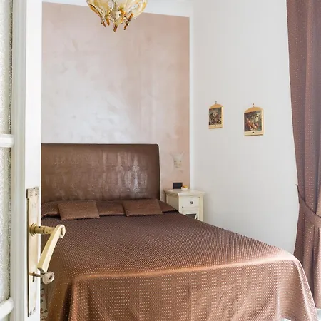 Relais Calamatta Roma