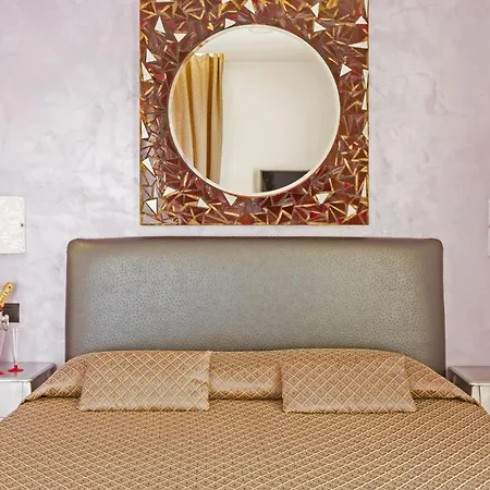 Relais Calamatta