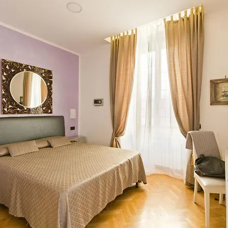 Relais Calamatta Alojamento de Acomodação e Pequeno-almoço Roma
