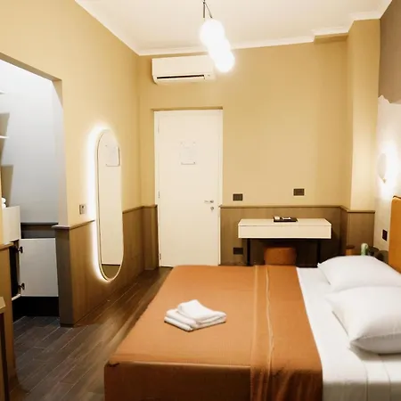 Hotel The B Place Roma