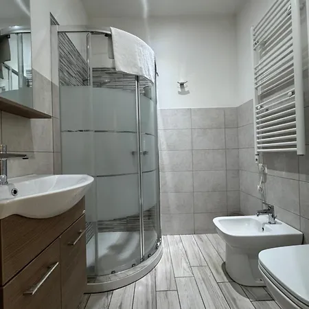 San Pietro Dreaming 2* Rom