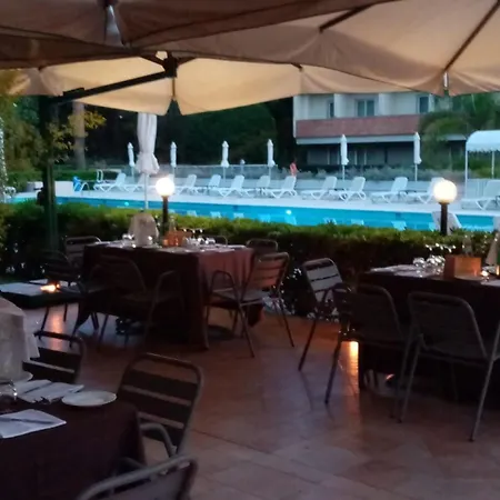Crowne Plaza St. Peter's By Ihg Szálloda