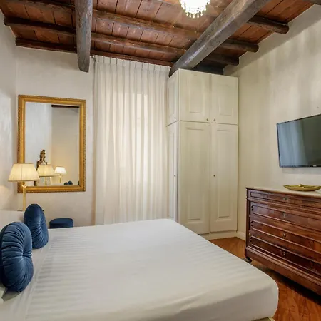 Condotti Boutique 4* Ρώμη