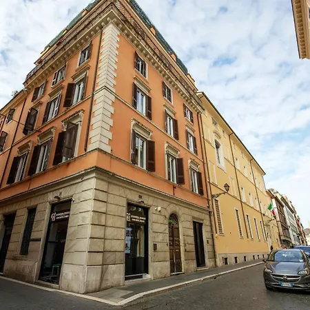 Condotti Boutique 4* Ρώμη