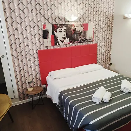 Milazzo23 2* Řím