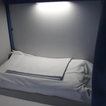 罗马斯科特中心酒店 旅馆