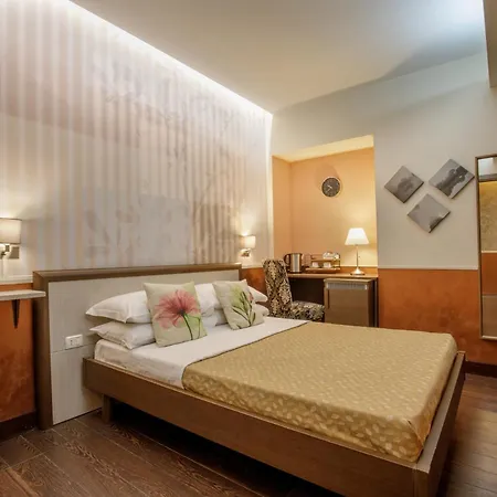 Corso Grand Bed & Breakfast Rome