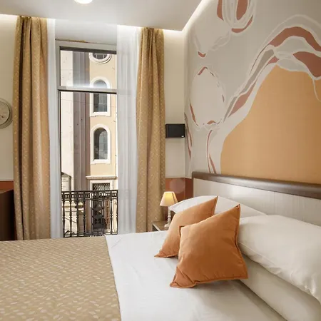 Bed & Breakfast Corso Grand Rome