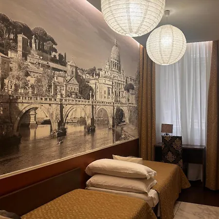 Corso Grand Rome