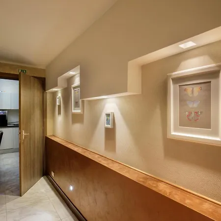 Corso Grand 4* Rome