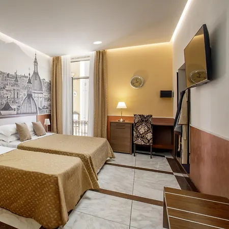 Corso Grand Bed & Breakfast