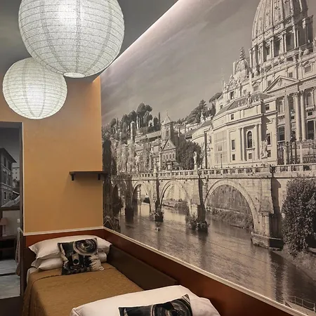 Corso Grand Bed & Breakfast 4*