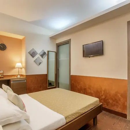 Corso Grand Rome