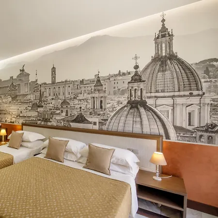 Bed & Breakfast Corso Grand