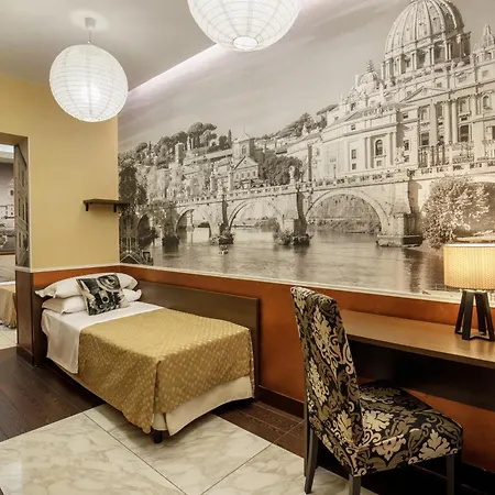 Corso Grand Bed & Breakfast 4*