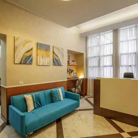Bed & Breakfast Corso Grand 4*