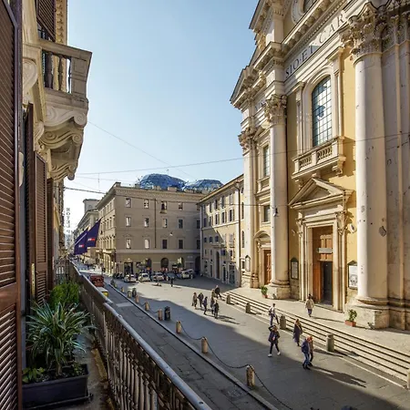Bed & Breakfast Corso Grand Rome