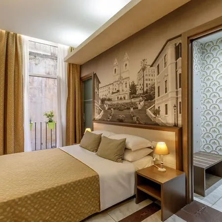 Corso Grand Rome