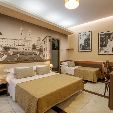 Corso Grand Bed & Breakfast