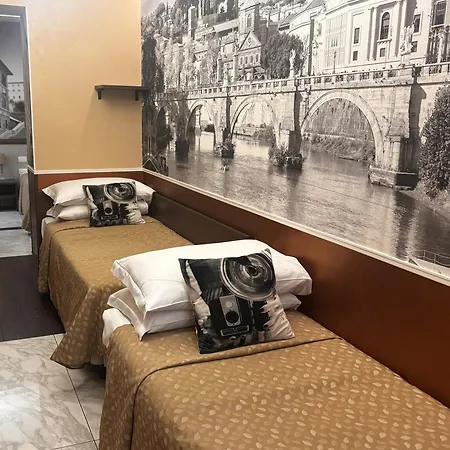Bed & Breakfast Corso Grand