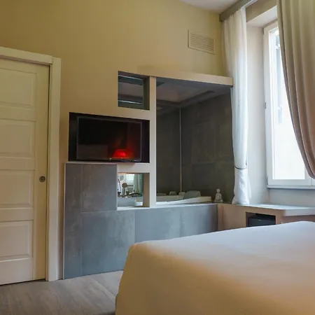 Gasthof Corso Boutique Luxury Rom