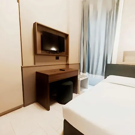 Hotel The B Place Roma