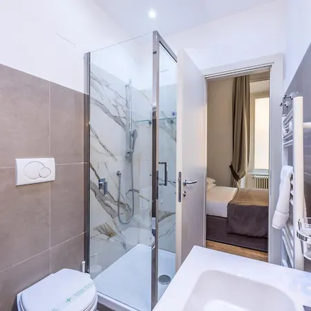 Armony 3* Roma