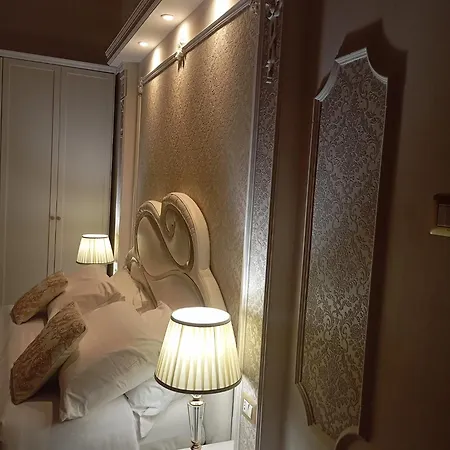 Barberini Dream Penzion 2*